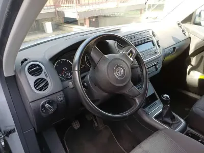 Usata VW Tiguan