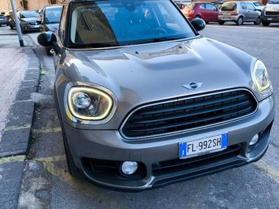 usata Mini Countryman Mini 2.0 Cooper D Hype Countryman ALL4