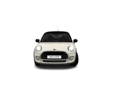 Usata Mini Cooper 136 CV (100 kW) 2016 Utilitaria
