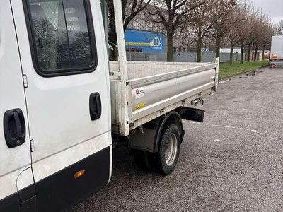 Usata Iveco Daily 160 CV (117 kW) 2020 Bianco