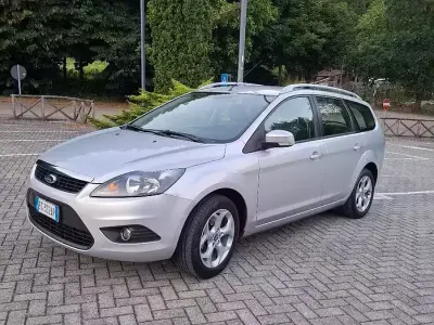 Usata Ford Focus