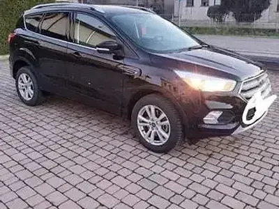 Usata Ford Kuga S 120 CV (88 kW) 2018 SUV