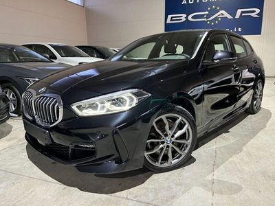 usata BMW 120 d xDrive 5p. Msport "18 M sport /NAV/LED