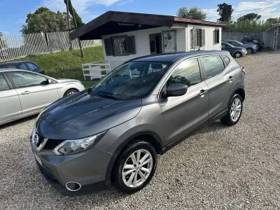 Gebraucht Nissan Qashqai