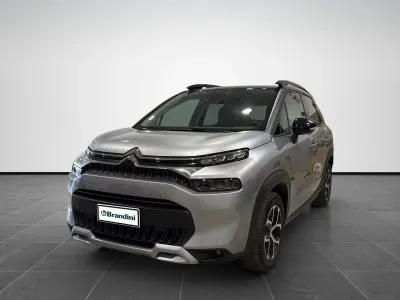 Occasion Citroën C3 Aircross PureTech 110 ch (80 kW) 2023 Gris SUV