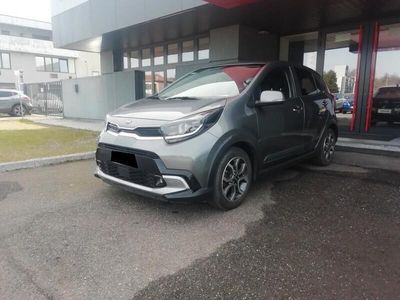 usata Kia Picanto 1.0 dpi GT Line GE565