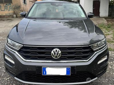 Usata VW T-Roc Business 116 CV (85 kW) 2019 SUV
