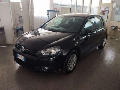 usata VW Golf VI Golf 1.6 5p. Comfortline