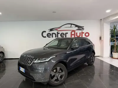 Usata Land Rover Range Rover Velar 179 CV (131 kW) 2019 Other SUV