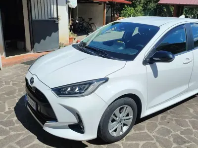 Usata Mazda 2