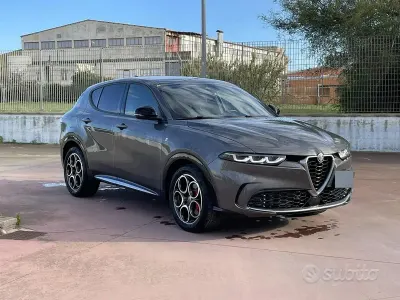 Usata Alfa Romeo Tonale 131 CV (96 kW) 2023 SUV