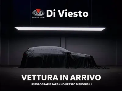 Usata BMW 116 Advantage 109 CV (80 kW) 2023 Bianco Utilitaria