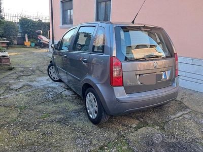 Usata Fiat Idea 2004 Monovolume