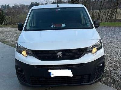 Usata Peugeot TePee Active 75 CV (55 kW) 2020 Station wagon