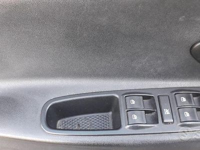 Usata Lancia Ypsilon Silver 69 CV (50 kW) 2011 Argento Utilitaria