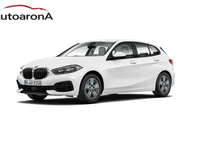 Occasion BMW 116