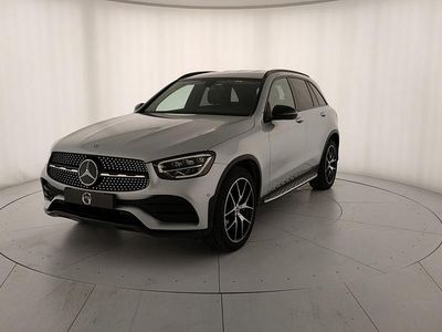Usata Mercedes 220 Premium 194 CV (142 kW) 2022 SUV