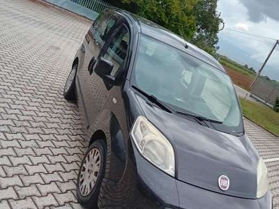 usata Fiat Qubo Qubo1.3 mjt 16v Active E5