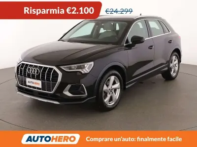 Usata Audi Q3
