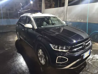 Usata VW T-Roc Style 150 CV (110 kW) 2023 SUV