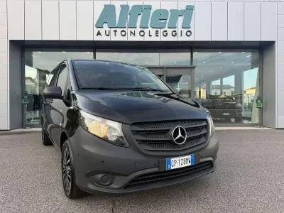 Usata Mercedes Vito
