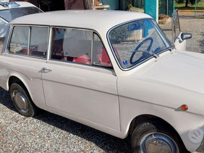 Autobianchi Bianchina