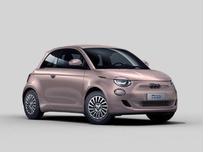 usata Fiat 500e Icon Berlina