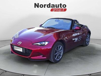 Mazda MX5