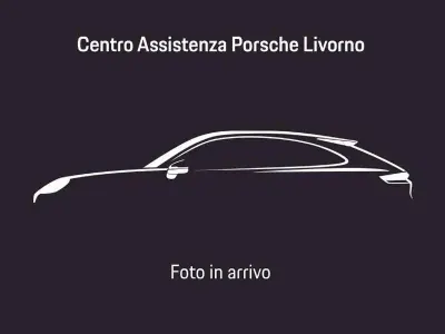 Usata BMW X6 M Sport 352 CV (258 kW) 2025 Grigio SUV
