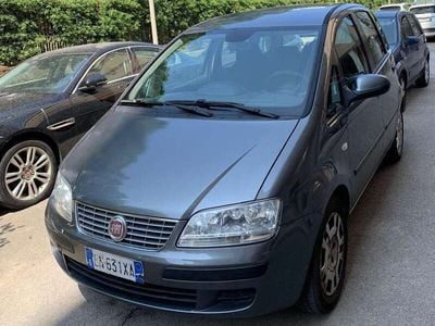 Fiat Idea