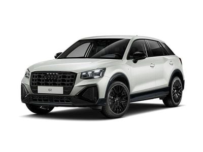 Begagnad Audi Q2