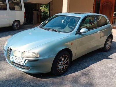 Alfa Romeo 147