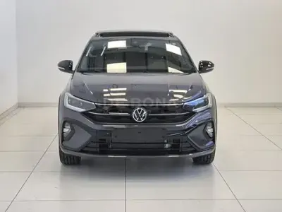 Nuova VW Taigo 150 CV (110 kW) 2026 Grigio SUV