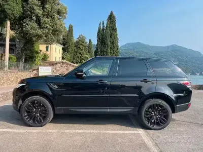 Usata Land Rover Range Rover