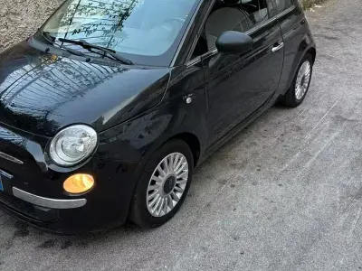 Usata Fiat 500