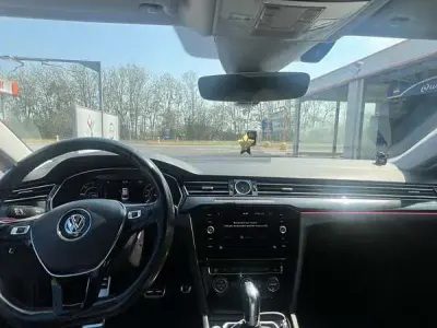 Usata VW Arteon
