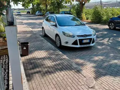 Usata Ford Focus