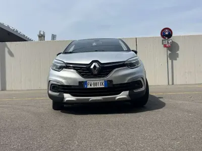 Usata Renault Captur 131 CV (96 kW) 2019 SUV