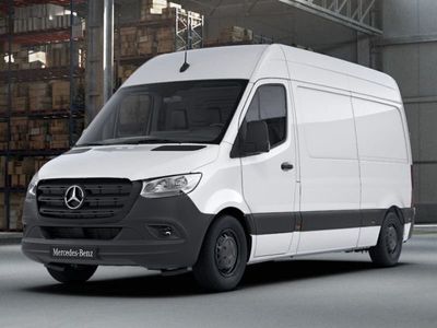 usata Mercedes Sprinter Sprinter315 CDI F 39/35