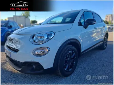 Usata Fiat 500X Sport 95 CV (69 kW) 2022 Other SUV
