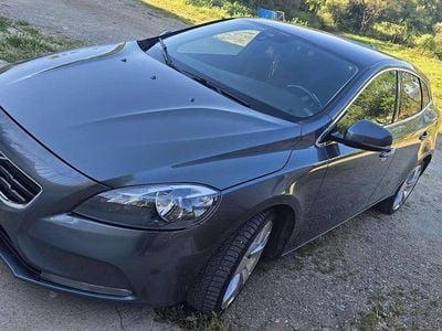 Usata Volvo V40 CC