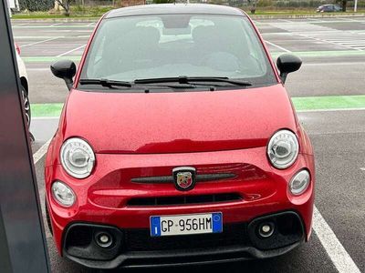 Abarth 695