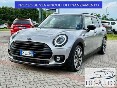 Mini Cooper Clubman