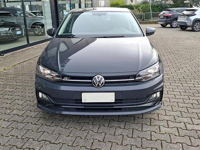 Usata VW Polo Sportline 80 CV (58 kW) 2021 Utilitaria