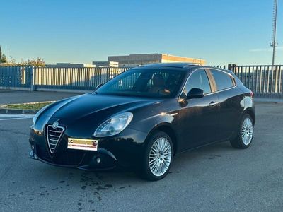 usata Alfa Romeo Giulietta 2.0 JTDm-2 140 CV Progression