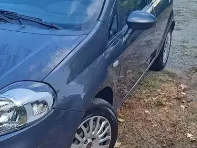 Usata Fiat Grande Punto