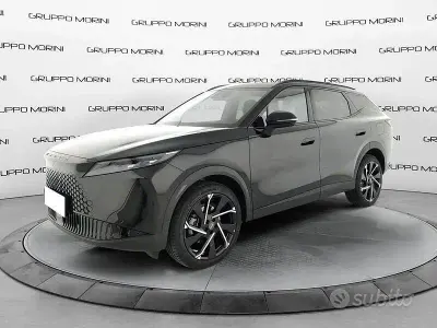 Nuova Omoda 7 2026 SUV