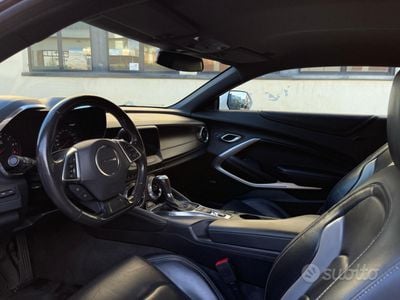 Usata Chevrolet Camaro 453 CV (333 kW) 2018 Coupé