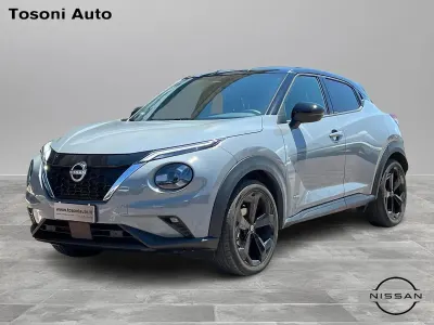 Usata Nissan Juke Tekna 94 CV (69 kW) 2025 Other SUV