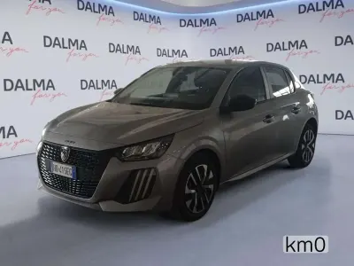 Gebraucht Peugeot 208
